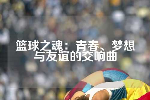 篮球之魂：青春、梦想与友谊的交响曲